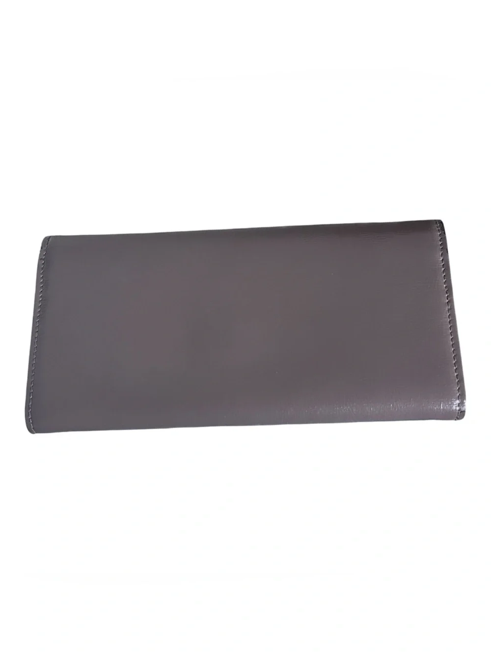 Authentic Salvatore Ferragamo Vara Bow Continental Wallet.
